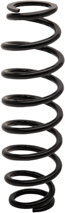 Epi Rear Spring - Heavy Duty - Black - Spring Rate 150 Lb/In We325119