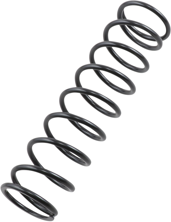 Epi Front Spring - Heavy Duty - Black - Spring Rate 64 Lb/In We325000