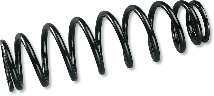 Epi Front Spring - Heavy Duty - Black - Spring Rate 101 Lb/In We321450