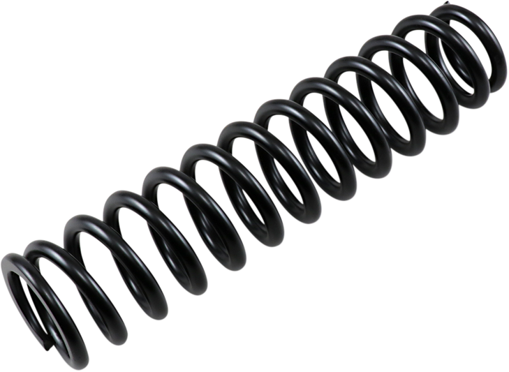 Epi Front Spring - Heavy Duty - Black - Spring Rate 164 Lb/In We325102