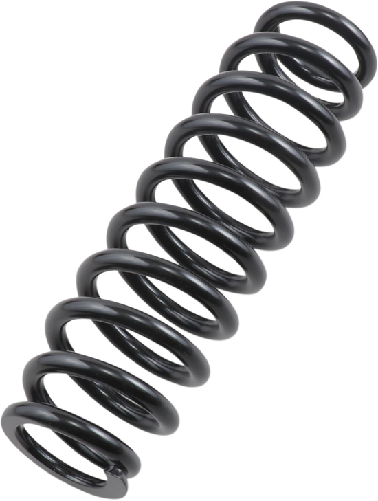 Epi Front Spring - Heavy Duty - Black - Spring Rate 258 Lb/In We325116