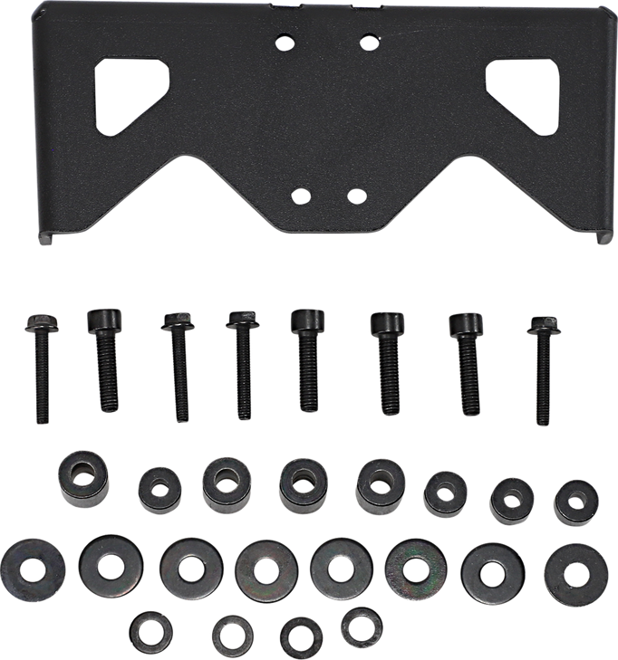 Givi Hardware - Cb500F 1152Kit