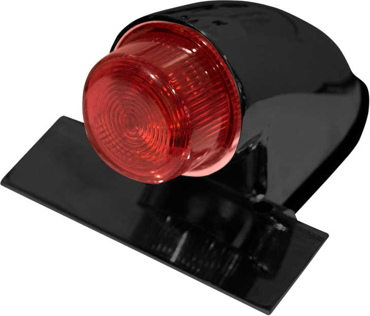 Emgo Taillight - Black 62-30393