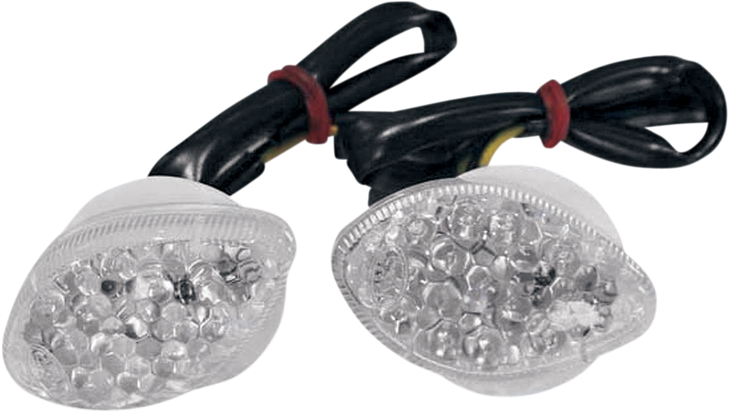 K&S Technologies Marker Light - Honda 25-8510