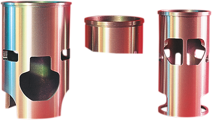 La Sleeve Cylinder Sleeve - 82.00 Mm - Liquid Cooled - Ski-Doo Fl1302