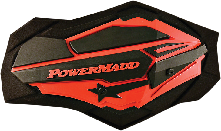 Powermadd Handguard - Armor Flare 34477