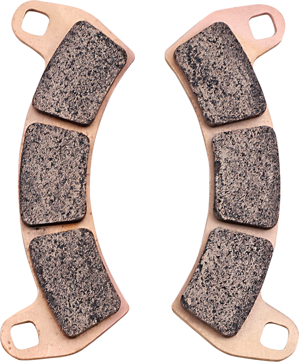 Galfer Brake Pads Fd506G1397