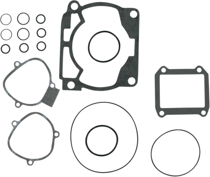 Moose Racing Top End Gasket Kit - Husaberg/Husqvarna/Ktm 810333Mse