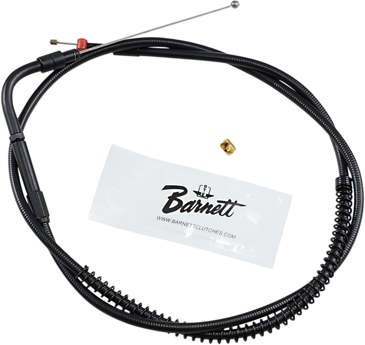 Barnett Stealth Series Throttle Cable - +6" 131-30-30026-06