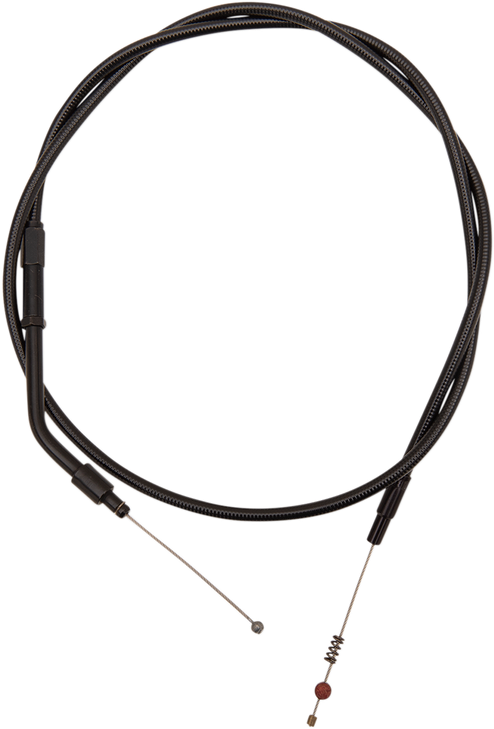 Barnett Stealth Series Idle Cable - +6" 131-30-40021-06