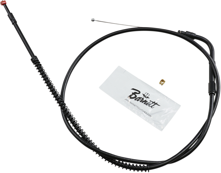 Barnett Stealth Series Throttle Cable - +6" 131-30-30025-06