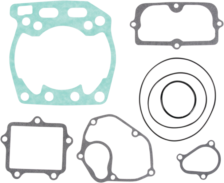 Moose Racing Top End Gasket Kit - Suzuki 810593Mse