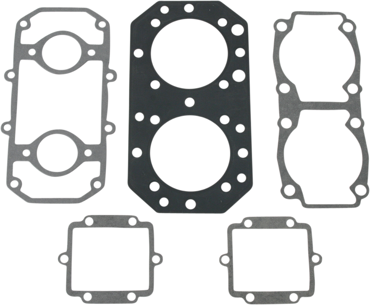 Vertex Full Top End Gasket Kit - Kawasaki 610402