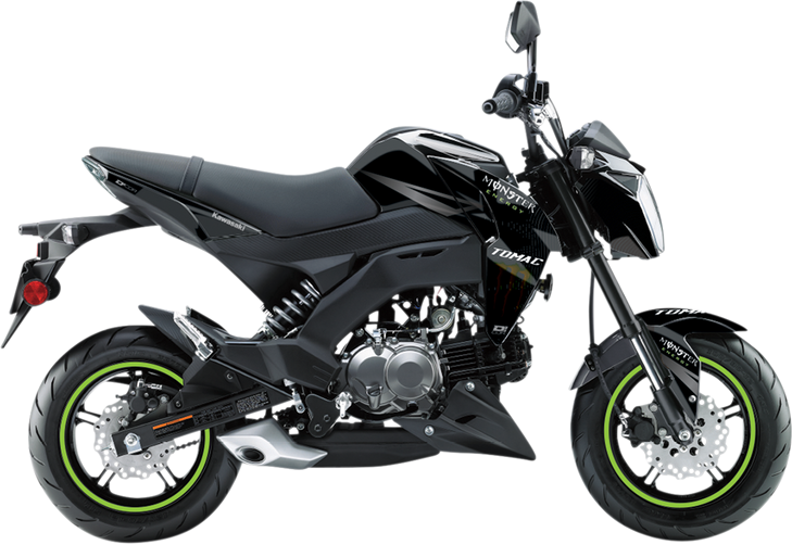 D'Cor Visuals Graphic Kit - Pro Lights Out 20-20-322