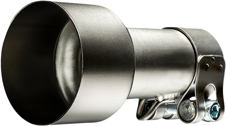 Leovince Exhaust Inlet Adapter - 41.27Mm/1-5/8" 9780