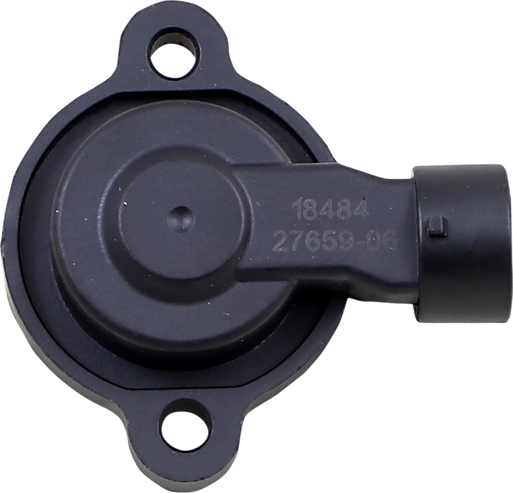 Cycle Pro Llc Replacement Throttle Position Sensor - Dyna/Softail/Touring 18484