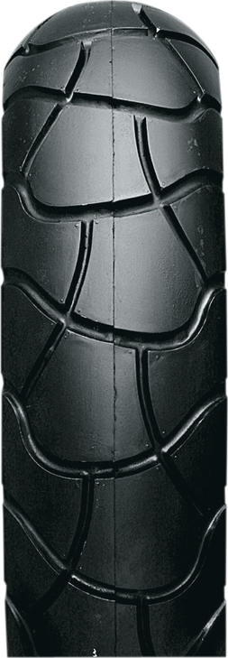 Irc Tire - Mb99 - Front/Rear - 130/70-12 - 62P T10407