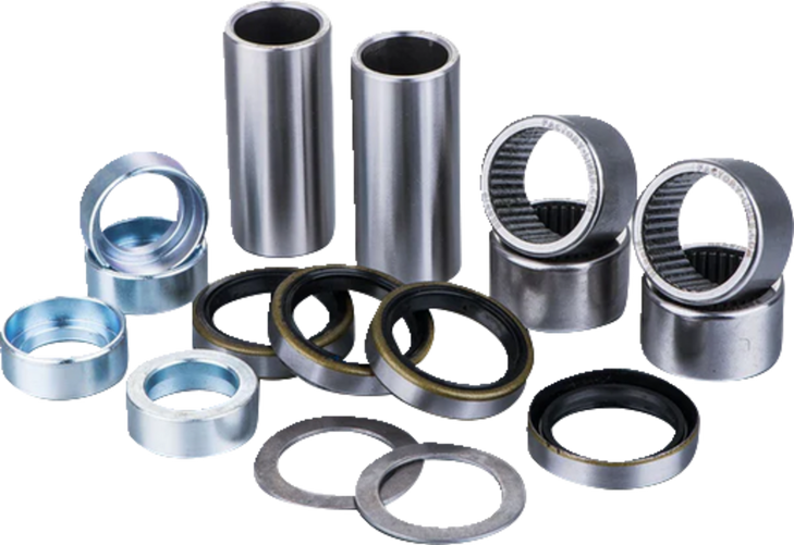 Factory Links Swingarm Bearing Kit Sak-T-048