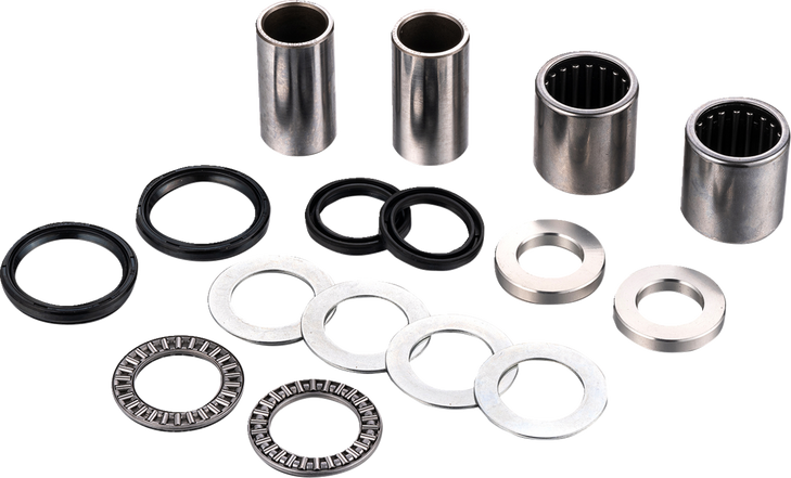 Factory Links Swingarm Bearing Kit Sak-C-002