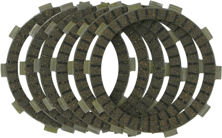 Ebc Clutch Kit Ck1196