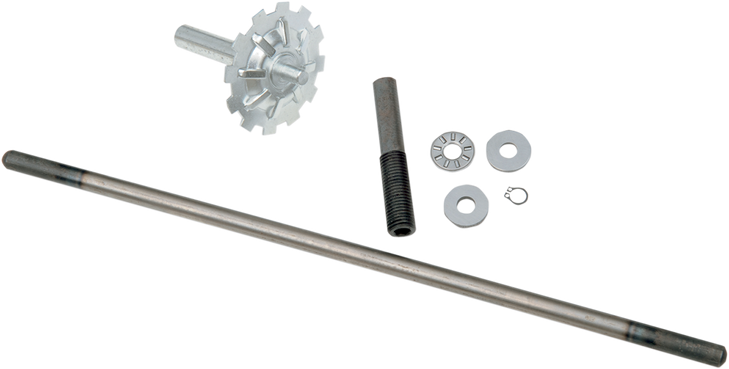 Eastern Motorcycle Parts Push Rod Kit J-1-158