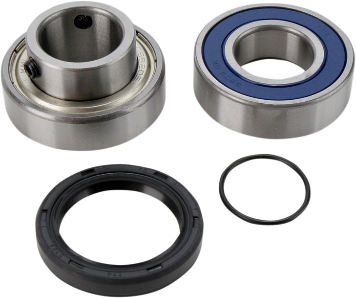 All Balls Chain Case Bearing And Seal Kit 14-1058
