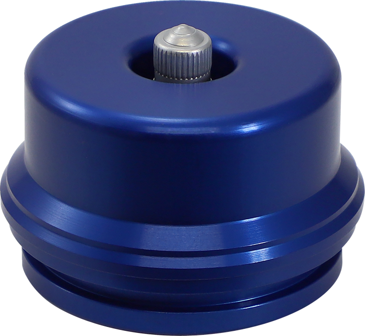 Sdi Bladder Cap - Blue Sdesbck19-Blu
