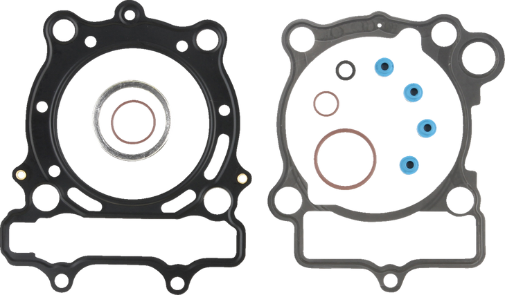 Top End Gasket Kit - 77 Mm - Suzuki C3406-Est
