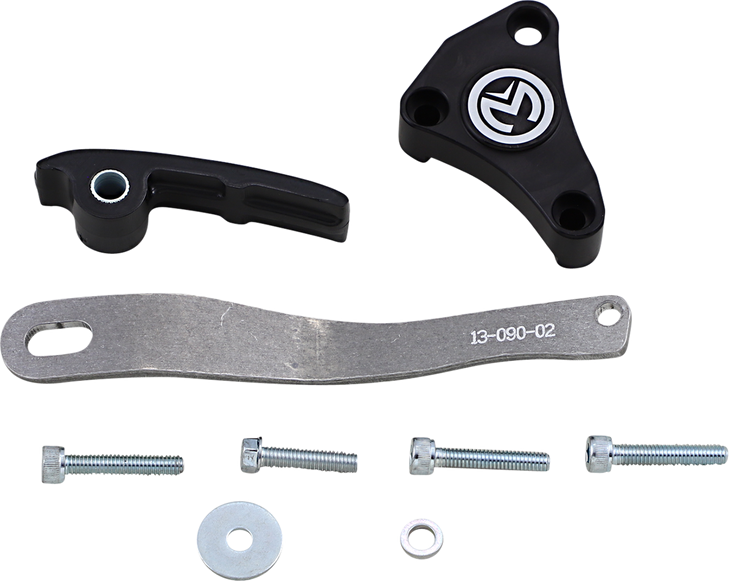 Moose Racing Clutch Cylinder Guard - Beta 13-4020
