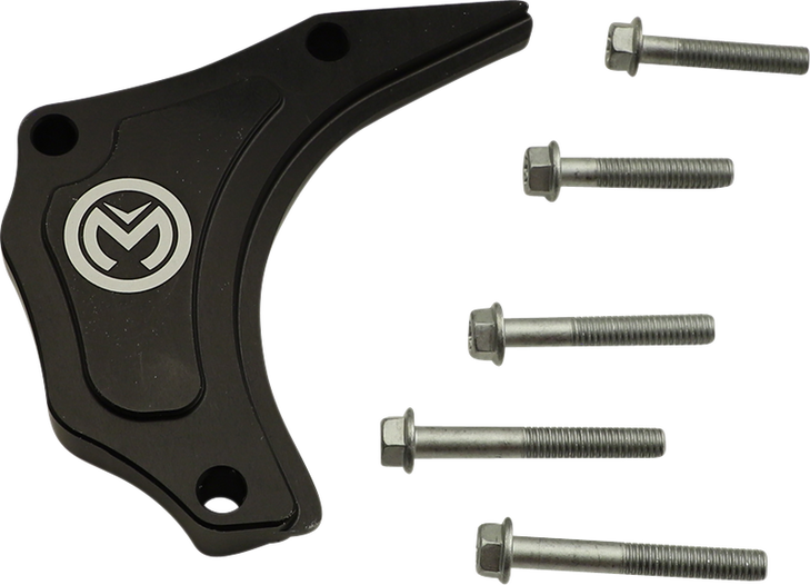 Moose Racing Clutch Cylinder Guard - Sherco 13-9219