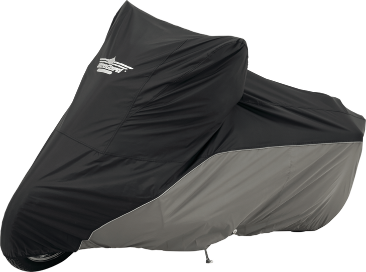 Cover - Med Cruiser - Black/Charcoal 4-443Bc