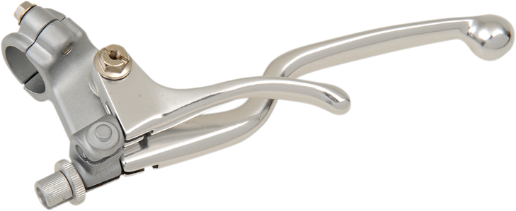 Tmv Clutch And Bracket - Easy Adjust - Complete 172560