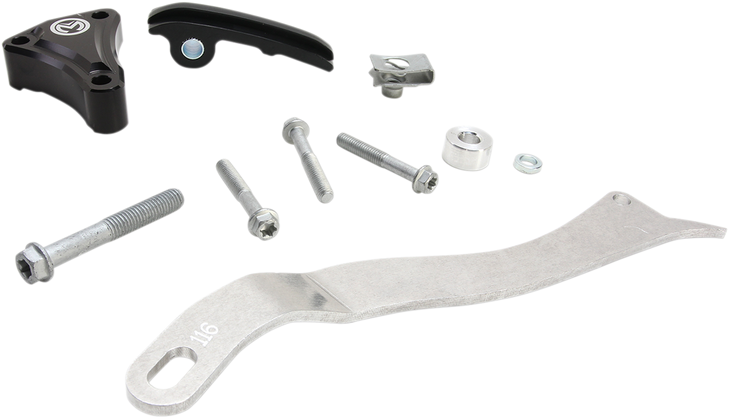 Moose Racing Clutch Cylinder Guard - Gas Gas/Husqvarna/Ktm 13-116