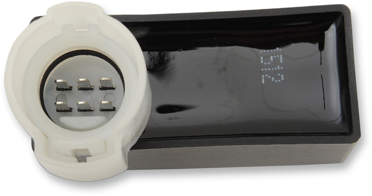 Rick'S Motorsport Electric Hot Shot Cdi Box - Honda/Arctic Cat 15-629