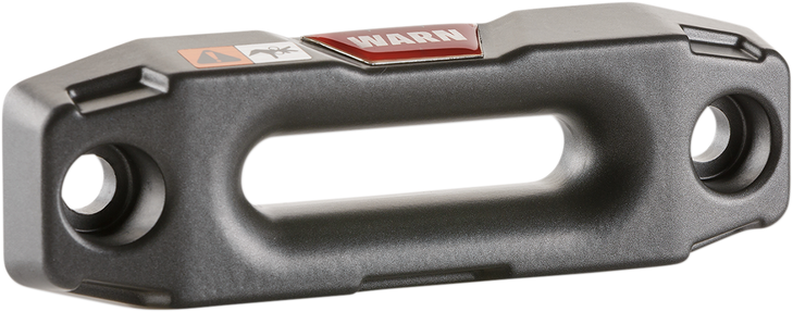 Warn Epic Fairlead - Short 100967