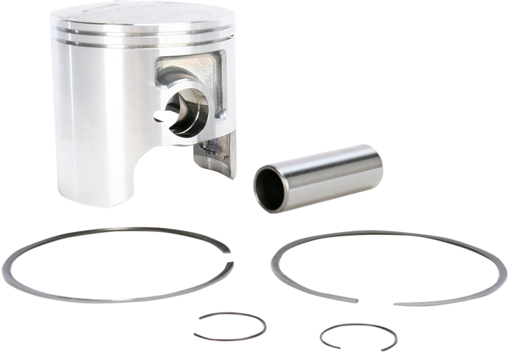 Piston Kit - 77.00 Mm - Yamaha 010-802K