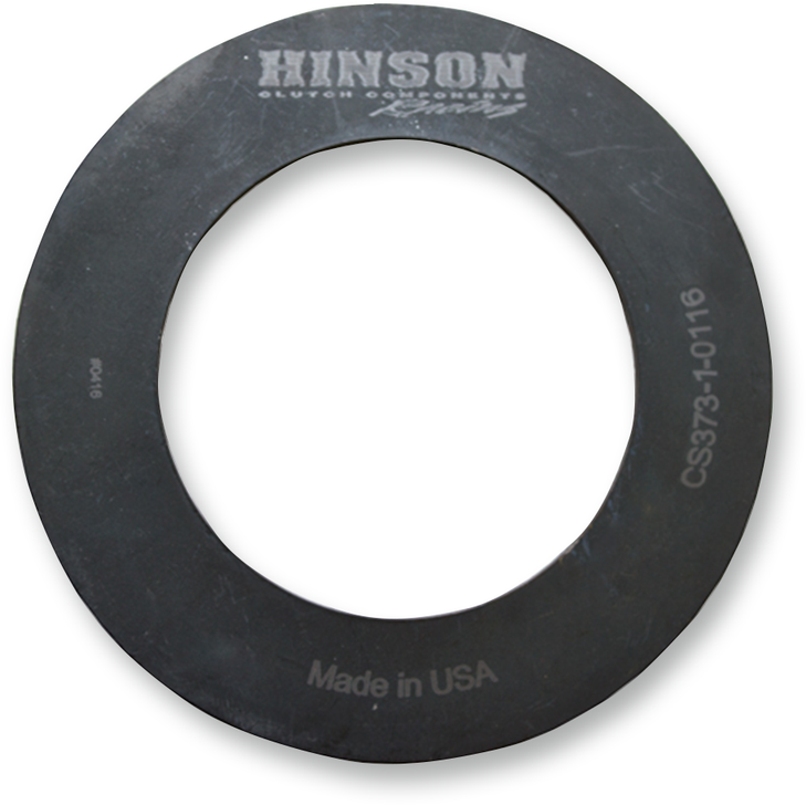 Hinson Racing Clutch Spring Kit - Gas Gas/Husqvarna/Ktm Cs373-1-0116