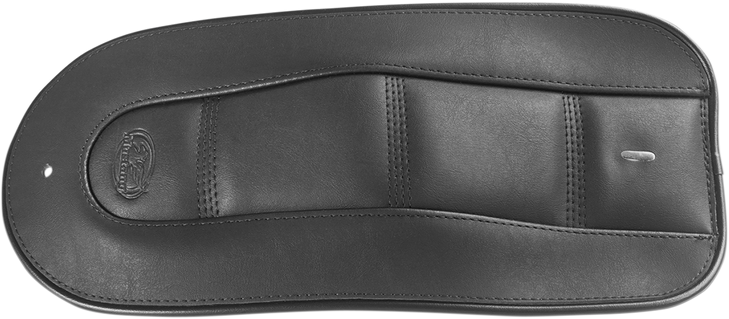 Mustang Fender Bib - Quad Stitch - Solo Seat 78191