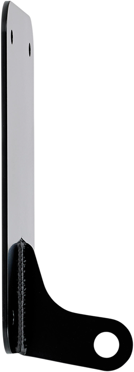 Gasbox Mount - License Plate - Vertical 003484