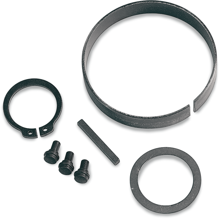 Epi Driven Clutch Rebuild Kit - P85 Cx400030