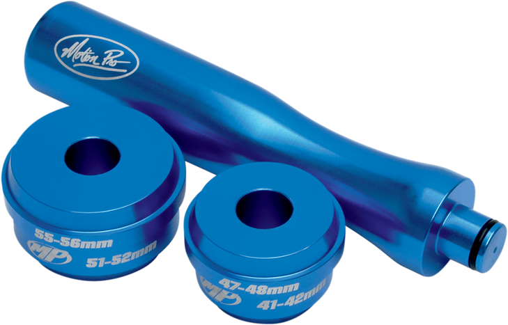 Motion Pro Bearing Driver - Steering - Tool 08-0550