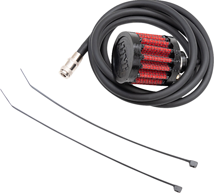 Replacement Line Kit For Vented Dipstick 3084