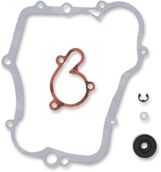 Moose Racing Water Pump Rebuild Kit - Yamaha 821613Mse