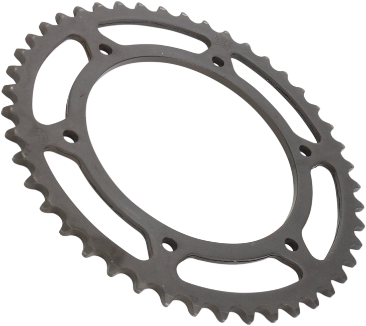 Driven Racing Rear Sprocket - 45-Tooth 5177-520-45T