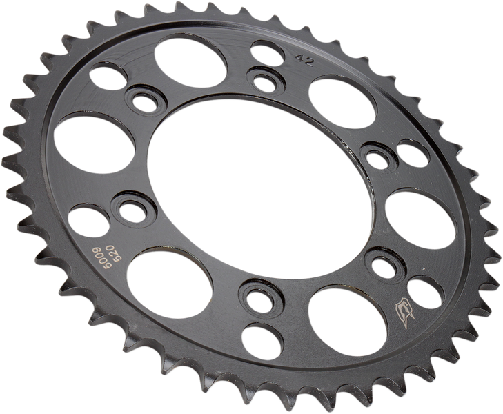 Driven Racing Rear Sprocket - 42-Tooth 5009-520-42T