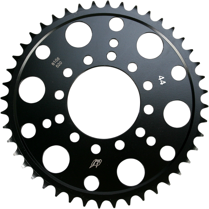 Driven Racing Rear Sprocket - 47 Tooth 5063-520-47T