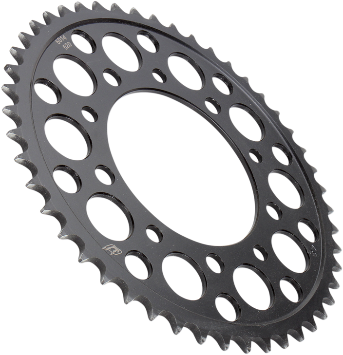 Driven Racing Rear Sprocket - 48-Tooth 5014-520-48T