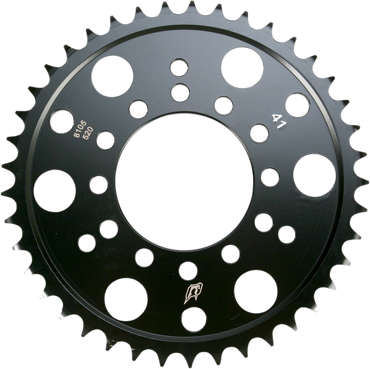 Driven Racing Rear Sprocket - 41 Tooth 5063-520-41T