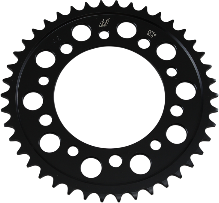 Driven Racing Rear Sprocket - 42 Tooth 5014-520-42T
