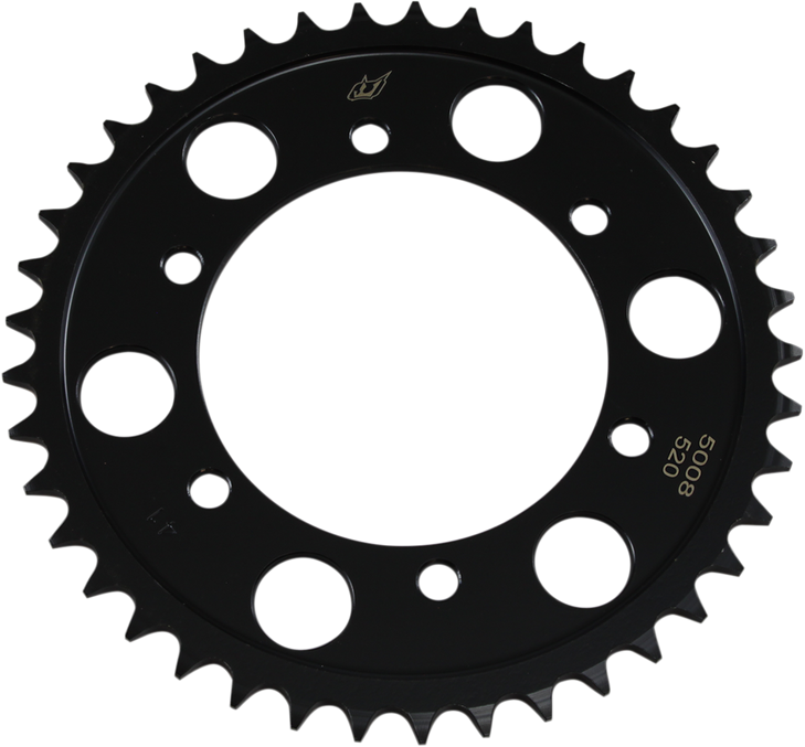 Driven Racing Rear Sprocket - 41-Tooth 5008-520-41T